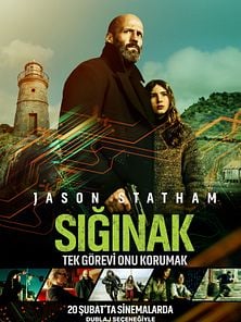 Shelter Fragman görüntüsü