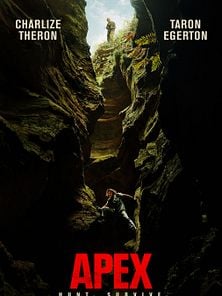 Apex Fragman görüntüsü