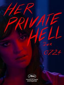 Her Private Hell Altyazılı Fragman görüntüsü
