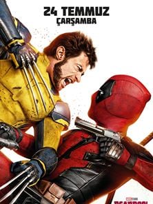 Deadpool & Wolverine Fragman