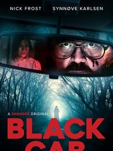 Black Cab Fragman görüntüsü