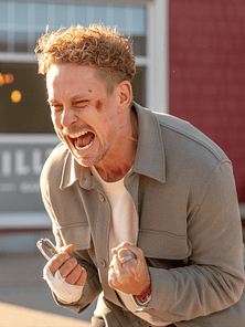 The Audacity Fragman görüntüsü