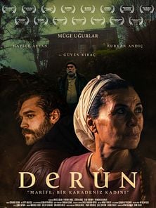 Derun Fragman görüntüsü