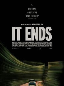 It Ends Fragman görüntüsü