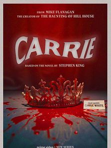 Carrie - Sezon 1 Dublajlı Fragman görüntüsü