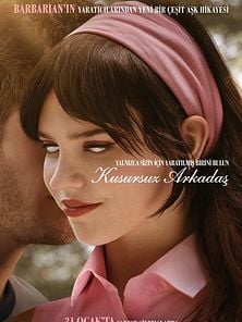 Kusursuz Arkadaş Altyazılı Fragman görüntüsü