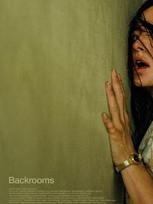 Backrooms Altyazılı Fragman görüntüsü