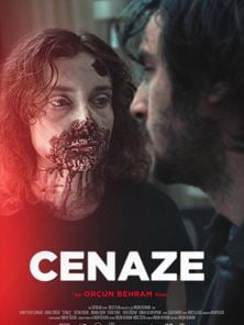 Cenaze Fragman