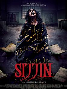 Sijjin Altyazılı Fragman görüntüsü