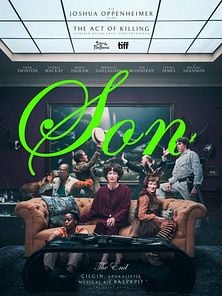 The End Fragman görüntüsü