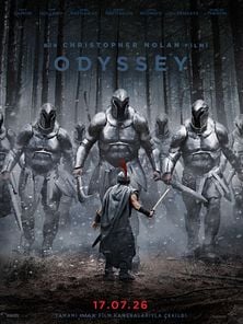 The Odyssey Dublajlı Fragman görüntüsü