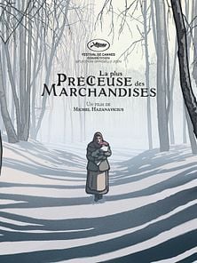 La Plus Précieuse Des Marchandises Fragman OV görüntüsü