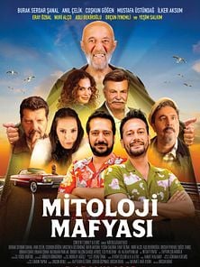 Mitoloji Mafyası Fragman görüntüsü
