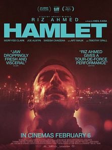 Hamlet Fragman görüntüsü