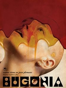 Bugonia Teaser görüntüsü