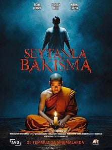 Şeytanla Bakışma Altyazılı Fragman görüntüsü