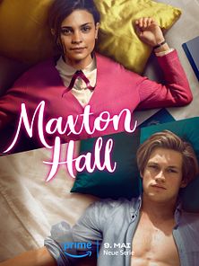 Maxton Hall - Die Welt zwischen uns - Sezon 2 Teaser görüntüsü
