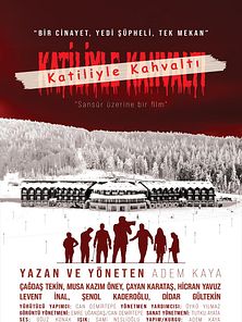 Katiliyle Kahvaltı Fragman görüntüsü
