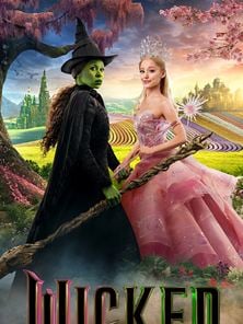 Wicked Part 1 Altyazılı Fragman