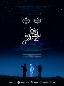 Bir Arada Yalnız Teaser görüntüsü