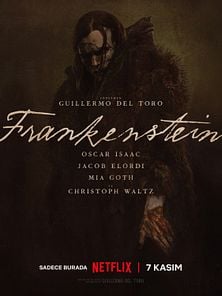 Frankenstein Altyazılı Fragman görüntüsü