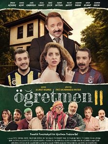 Öğretmen 2 Fragman görüntüsü