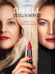 Güzellik Merkezi Fragman görüntüsü