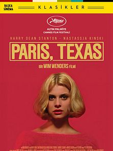 Paris, Texas Fragman görüntüsü