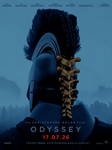 The Odyssey Dublajlı Fragman görüntüsü