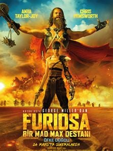 Furiosa: Bir Mad Max Destanı Altyazılı Fragman