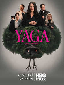 Yaga - Sezon 1 Fragman görüntüsü