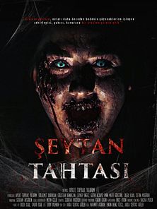 Şeytan Tahtası Fragman görüntüsü