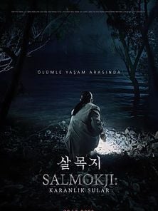 Salmokji: Karanlık Sular Altyazılı Fragman görüntüsü