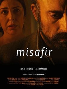 Misafir Dublajlı Fragman görüntüsü