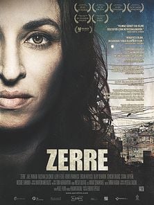 Zerre Dublajlı Fragman görüntüsü