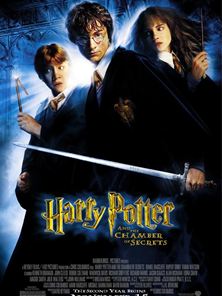Harry Potter ve Sırlar Odası Orijinal Fragman