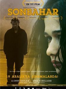 Sonbahar - Fragman görüntüsü
