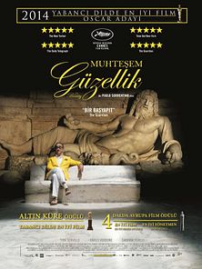 Muhteşem Güzellik Türkçe Altyazılı Fragman görüntüsü