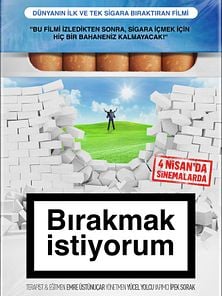 Bırakmak İstiyorum Fragman görüntüsü