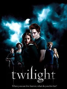 Alacakaranlık Orijinal Fragman görüntüsü