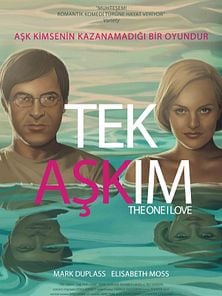 Tek Aşkım - Altyazılı Fragman görüntüsü