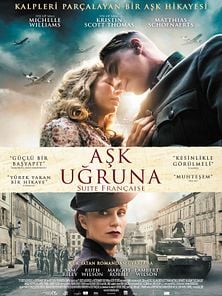 Aşk Uğruna - Türkçe Altyazılı Fragman görüntüsü