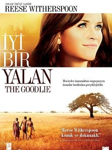 İyi Bir Yalan - Orijinal Fragman görüntüsü