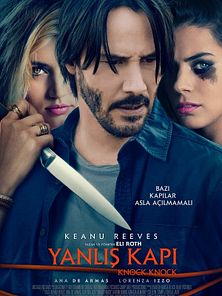 Yanlış Kapı - Orijinal Teaser görüntüsü