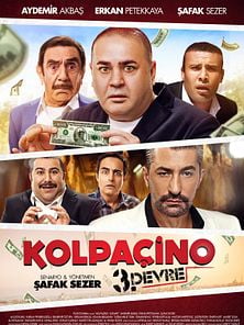 Kolpaçino 3. Devre - Fragman görüntüsü