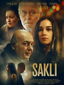 Saklı - Fragman görüntüsü