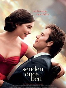 Senden Önce Ben - Türkçe Altyazılı Fragman görüntüsü