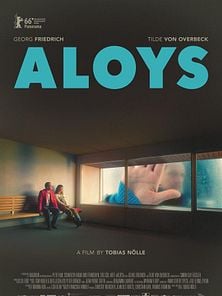 Aloys: Aşık Olamayan Adam - Fragman görüntüsü
