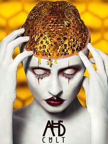 American Horror Story - Sezon 13 Fragman görüntüsü