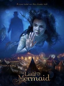 The Little Mermaid Orijinal Fragman görüntüsü